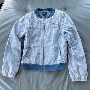 Gap Kids girls jacket
